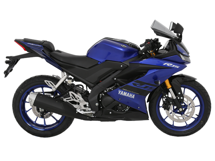NEW YAMAHA YZF-R15 [2018] - ภาพรวมข้อมูลผลิตภัณฑ์ | YAMAHA | บริษัท ไทย ...