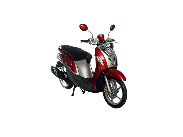 Fino 125 [2015] - ภาพรวมข้อมูลผลิตภัณฑ์ | Yamaha | บริษัท ไทยยามาฮ่ามอเตอร์  จำกัด