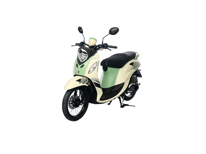 Retro Sport ขาว-เขียว-ดำ (2)