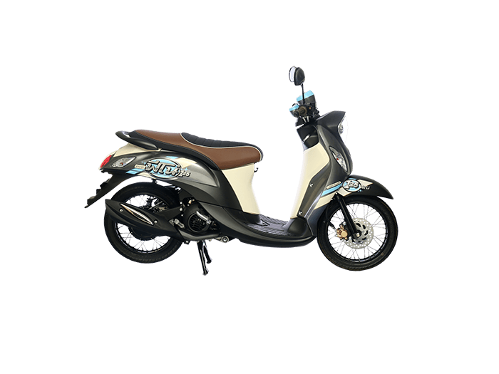 Retro Sport เทา-ดำ-ขาว (5)