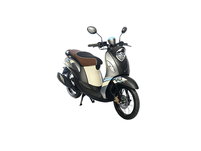 Retro Sport เทา-ดำ-ขาว (6)