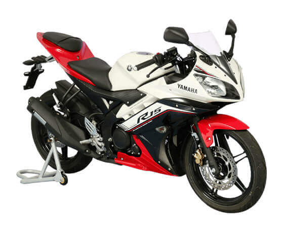 Yamaha yzf shop r15 2016