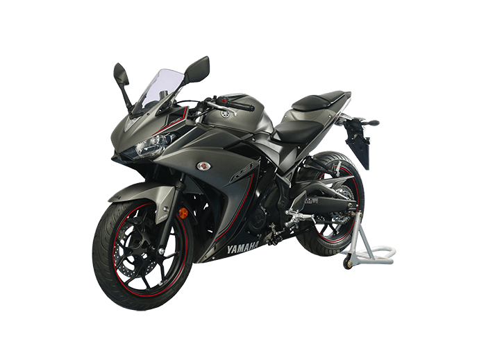 YZF-R3 [2016] - ภาพรวมข้อมูลผลิตภัณฑ์ | YAMAHA | บริษัท ไทยยามาฮ่า ...