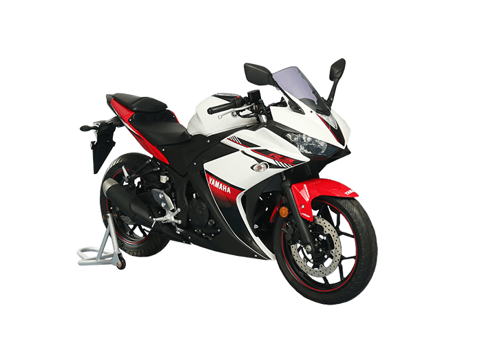 YZF-R3 [2016] - ภาพรวมข้อมูลผลิตภัณฑ์ | YAMAHA | บริษัท ไทยยามาฮ่า ...