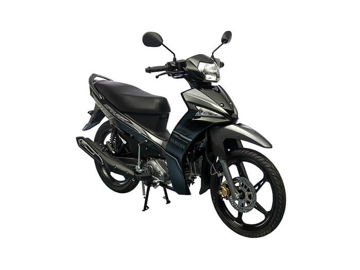 Yamaha Spark 115i Black-Grey-1