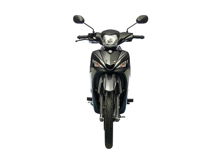 Yamaha Spark 115i Black-Grey-2