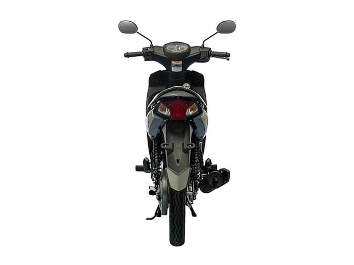 Yamaha Spark 115i Black-Grey-5