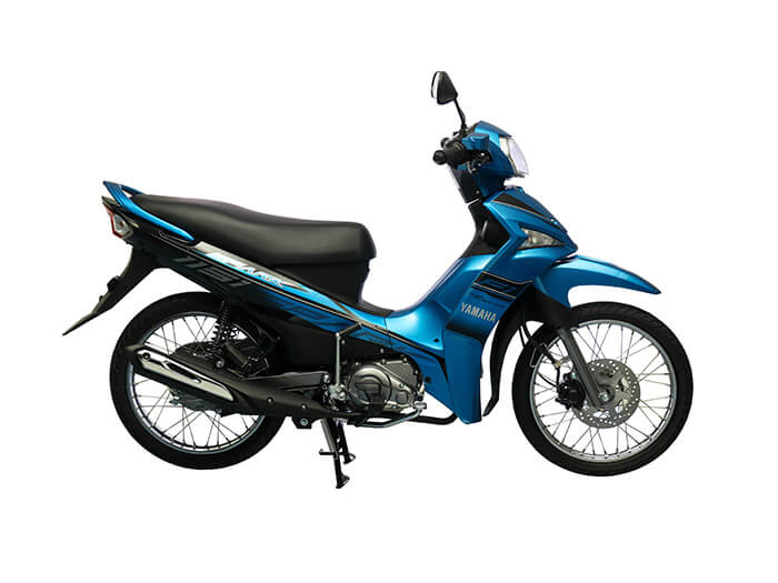 Yamaha Spark 115i Blue-Black-3