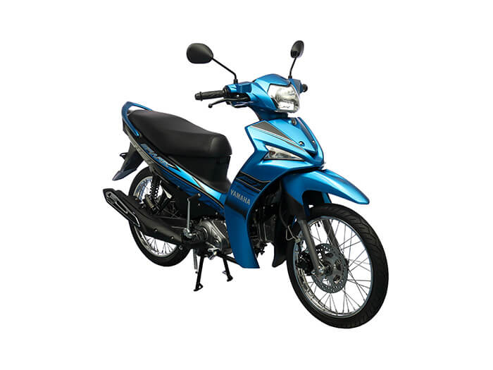 Yamaha Spark 115i Blue-Black-4