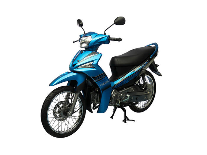 Yamaha Spark 115i Blue-Black-6