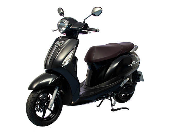 Yamaha Grand Filano-black-4