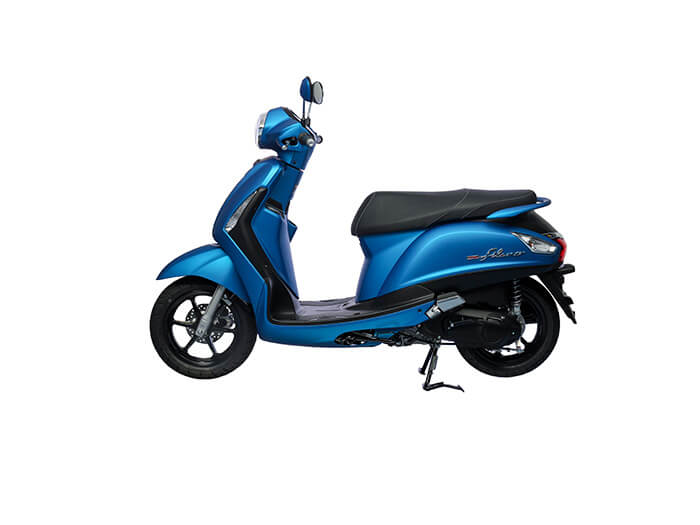 Yamaha Grand Filano-blue-2