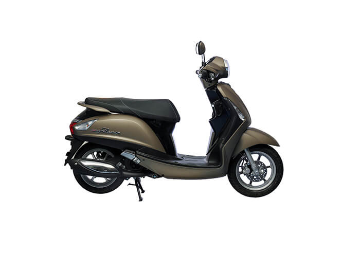 Yamaha Grand Filano-brown-black-3