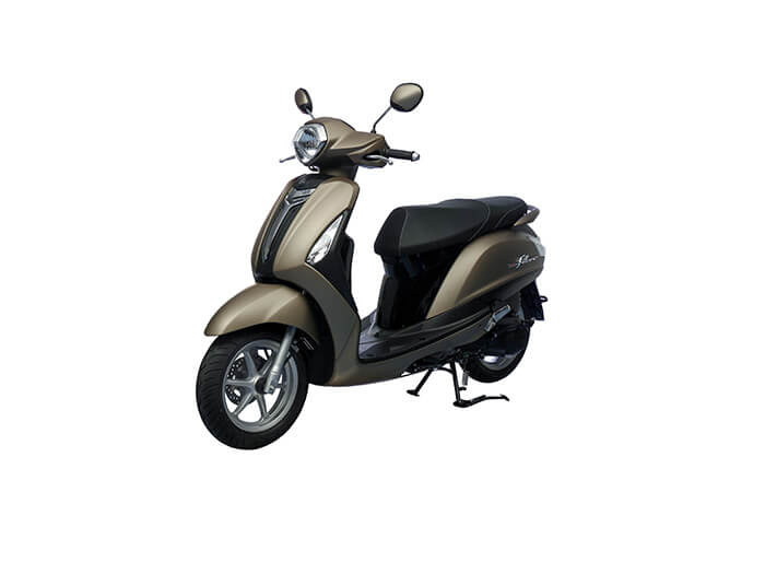 Yamaha Grand Filano-brown-black-5