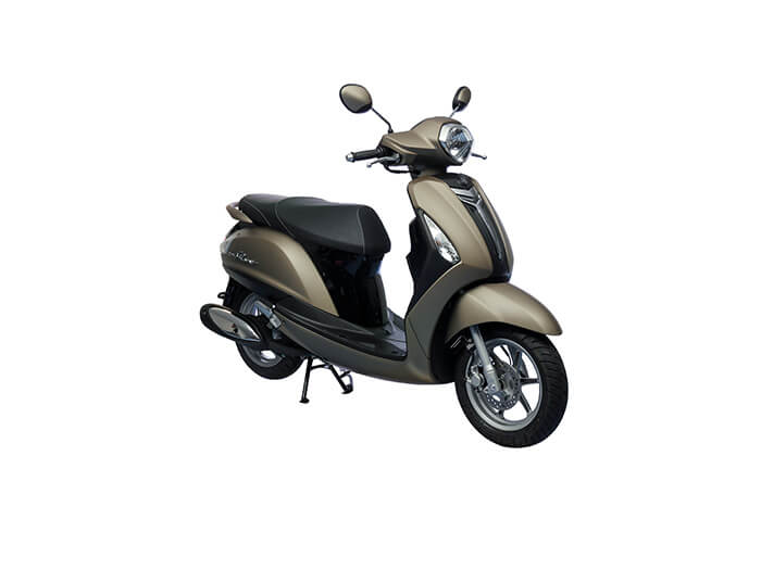 Yamaha Grand Filano-brown-black-6