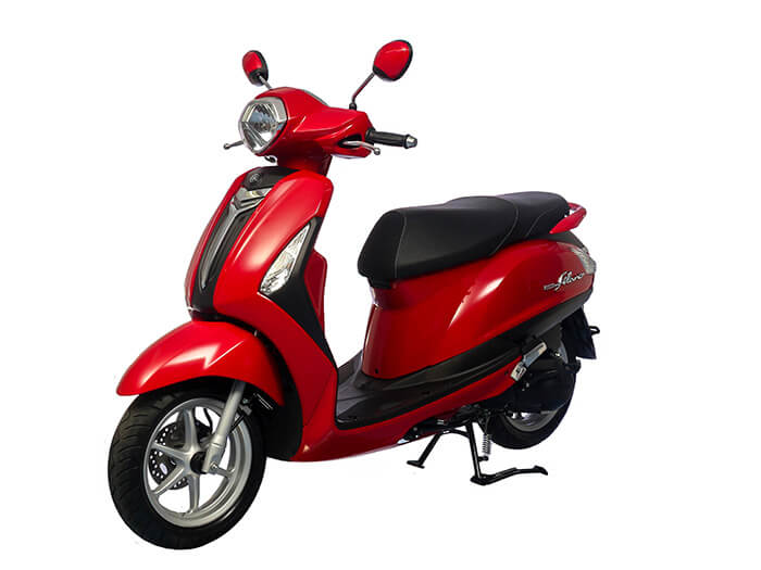 Yamaha Grand Filano-red-1