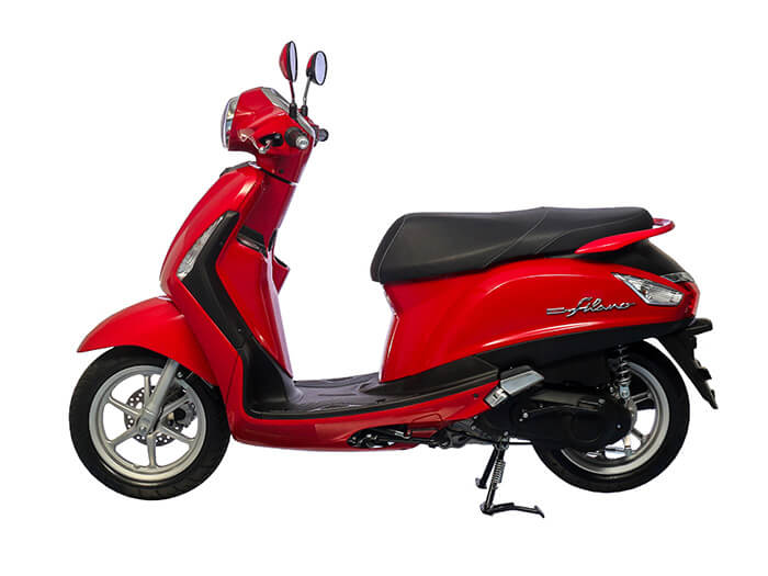 Yamaha Grand Filano-red-2