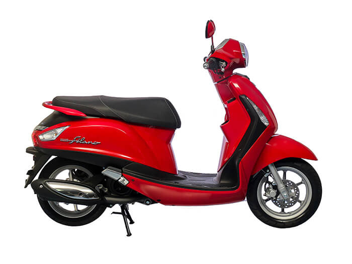 Yamaha Grand Filano-red-4