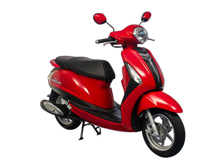 Yamaha Grand Filano-red-5