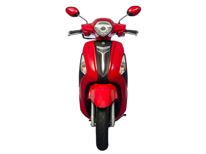 Yamaha Grand Filano-red-6