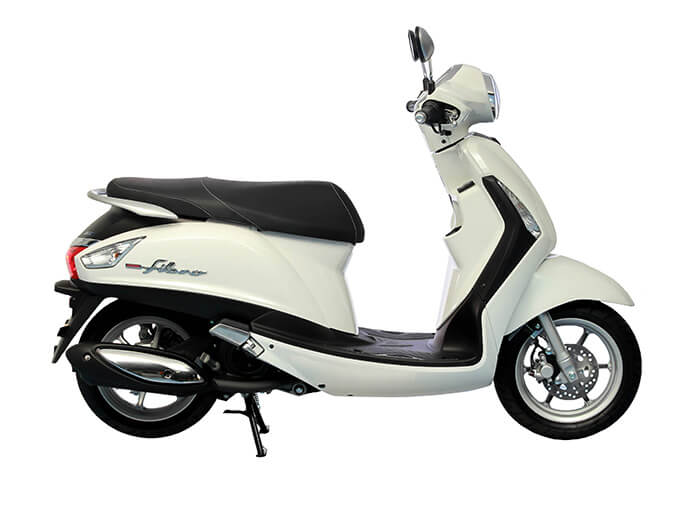 Yamaha Grand Filano-white-1