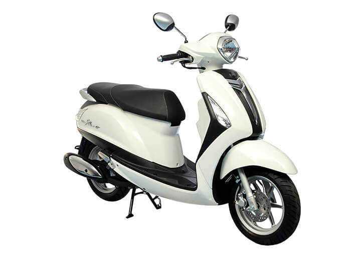 Yamaha Grand Filano-white-2