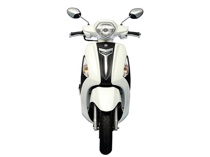 Yamaha Grand Filano-white-3