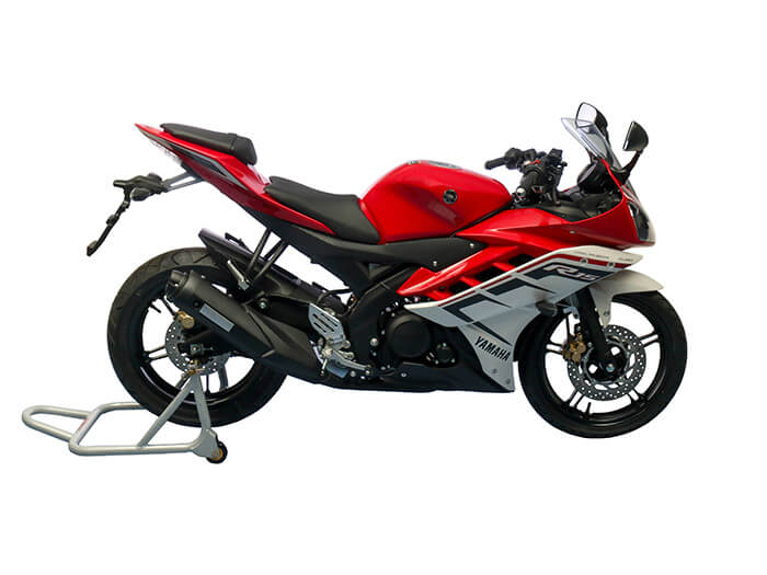 R15 deals bike 2015