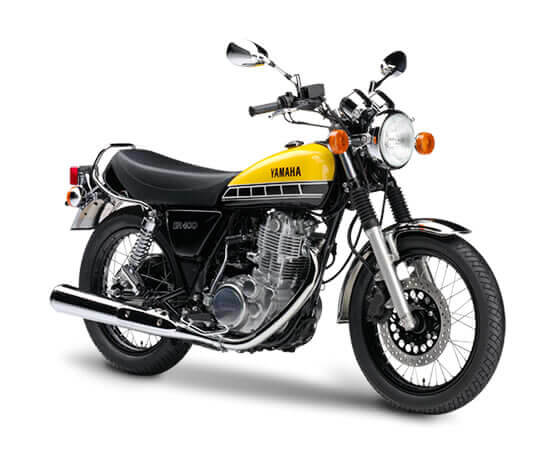 sr400