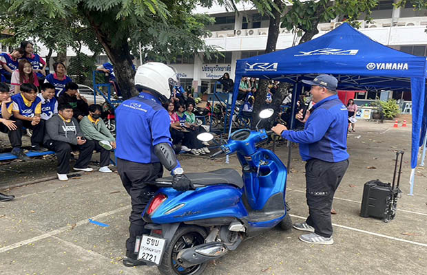 2025.07.15 yamahapicnews_LTR วท.เทคโนโลยีสันตพล size 620x400