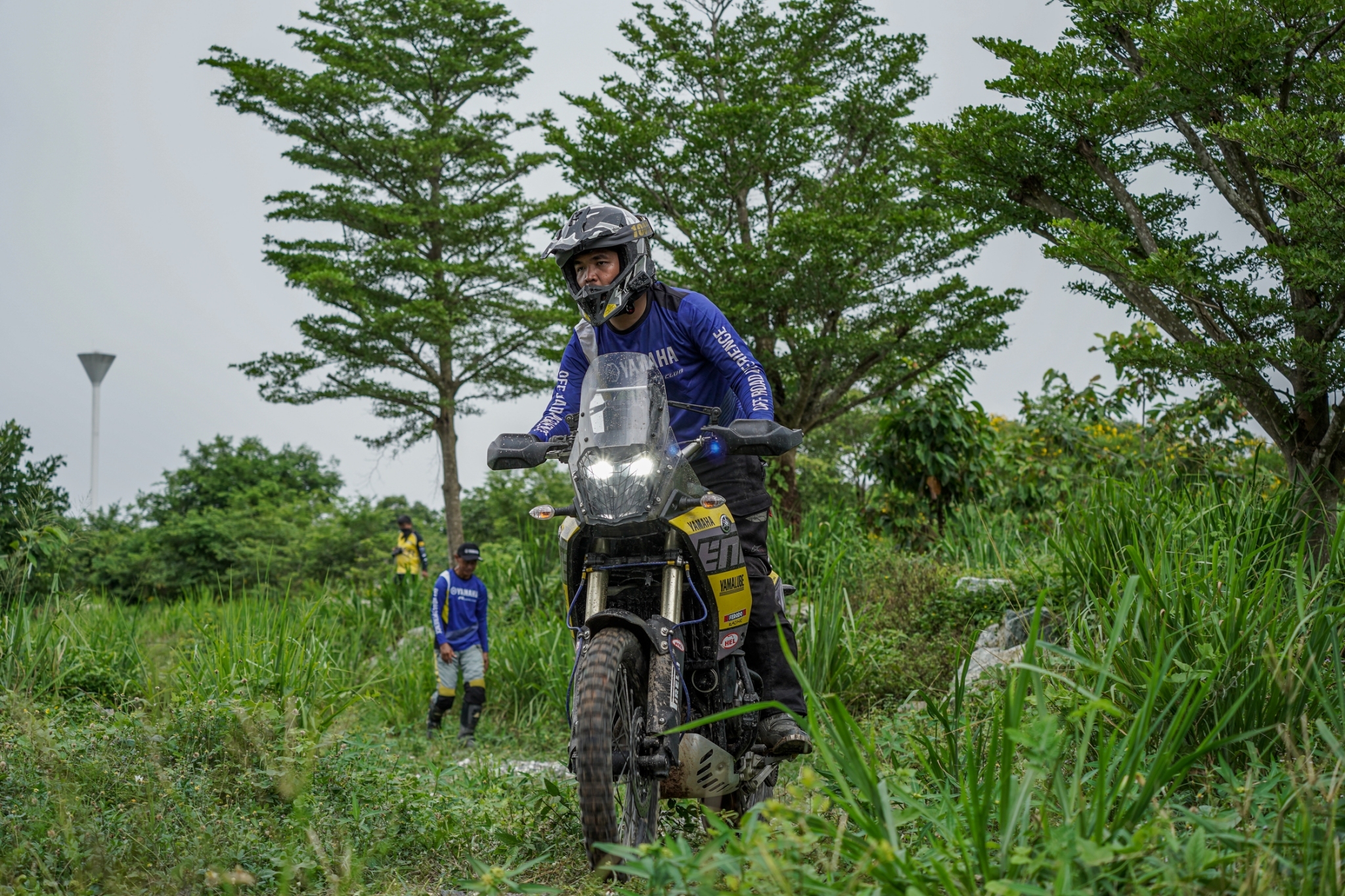 LINE_ALBUM_Adventure skill training 3_๒๒๐๗๐๕_0