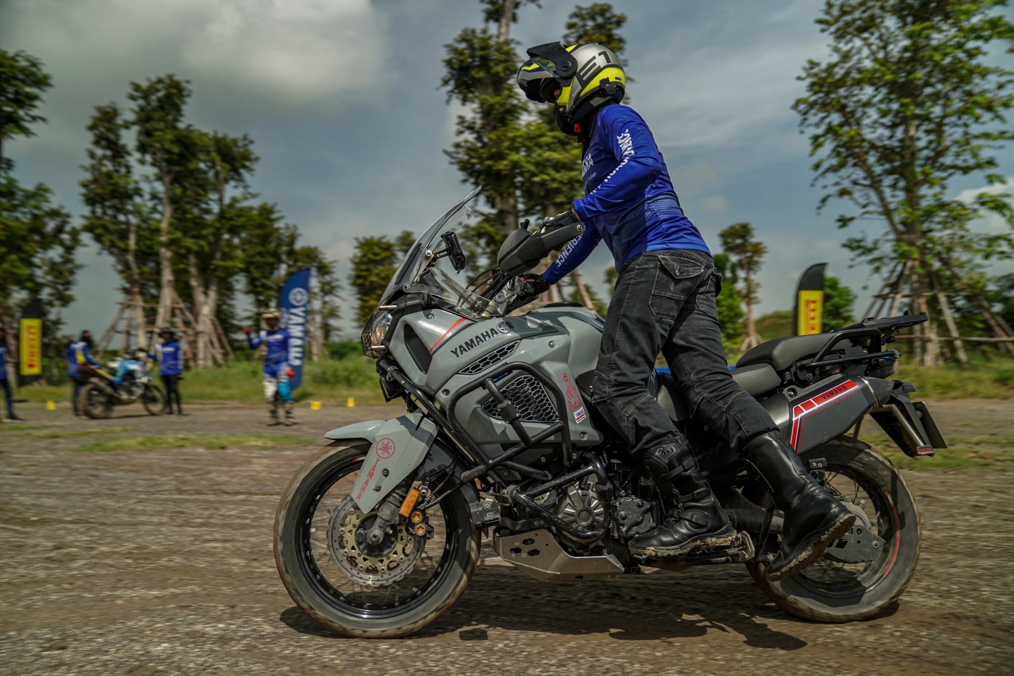 LINE_ALBUM_Adventure skill training 3_๒๒๐๗๐๕_107