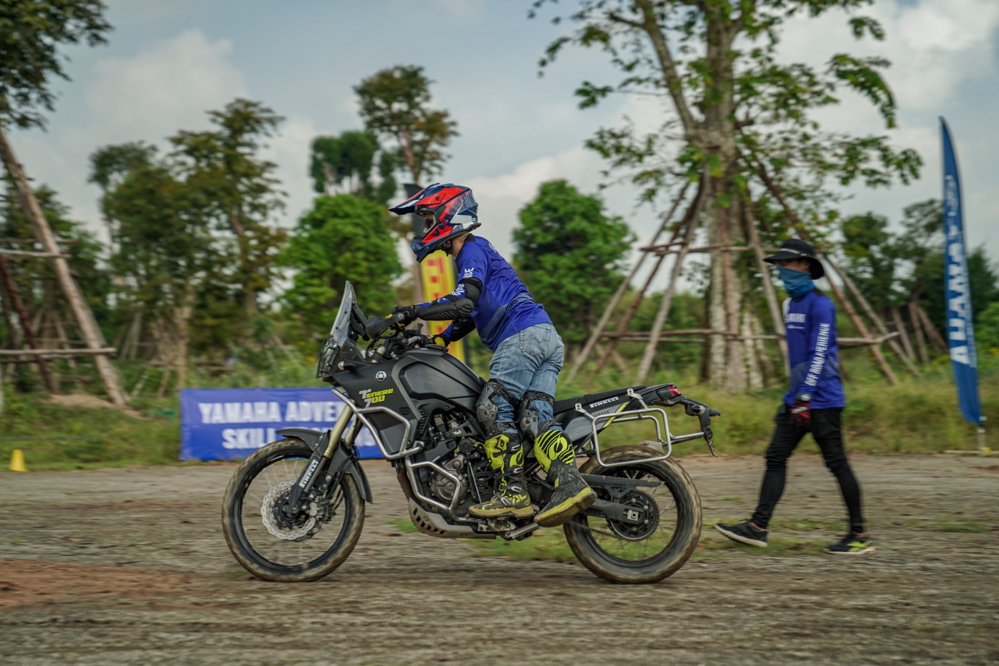 LINE_ALBUM_Adventure skill training 3_๒๒๐๗๐๕_109