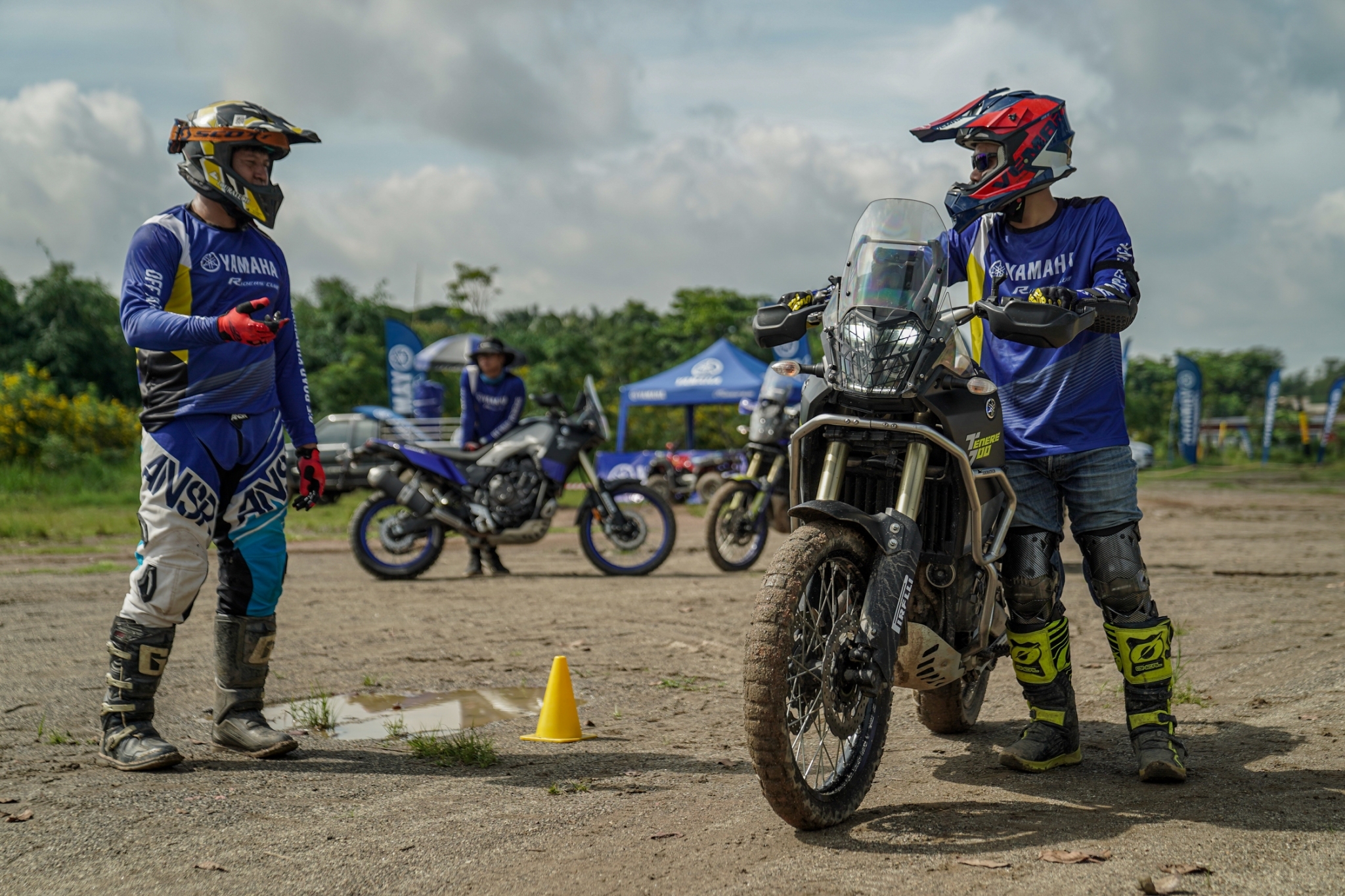 LINE_ALBUM_Adventure skill training 3_๒๒๐๗๐๕_122