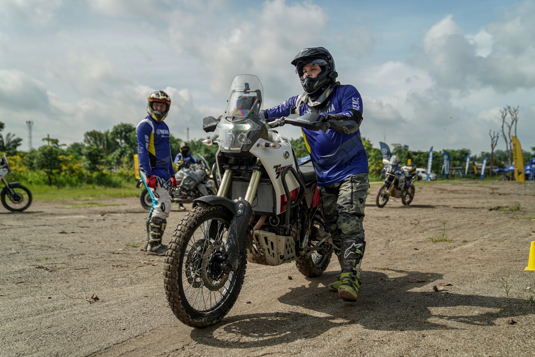 LINE_ALBUM_Adventure skill training 3_๒๒๐๗๐๕_126