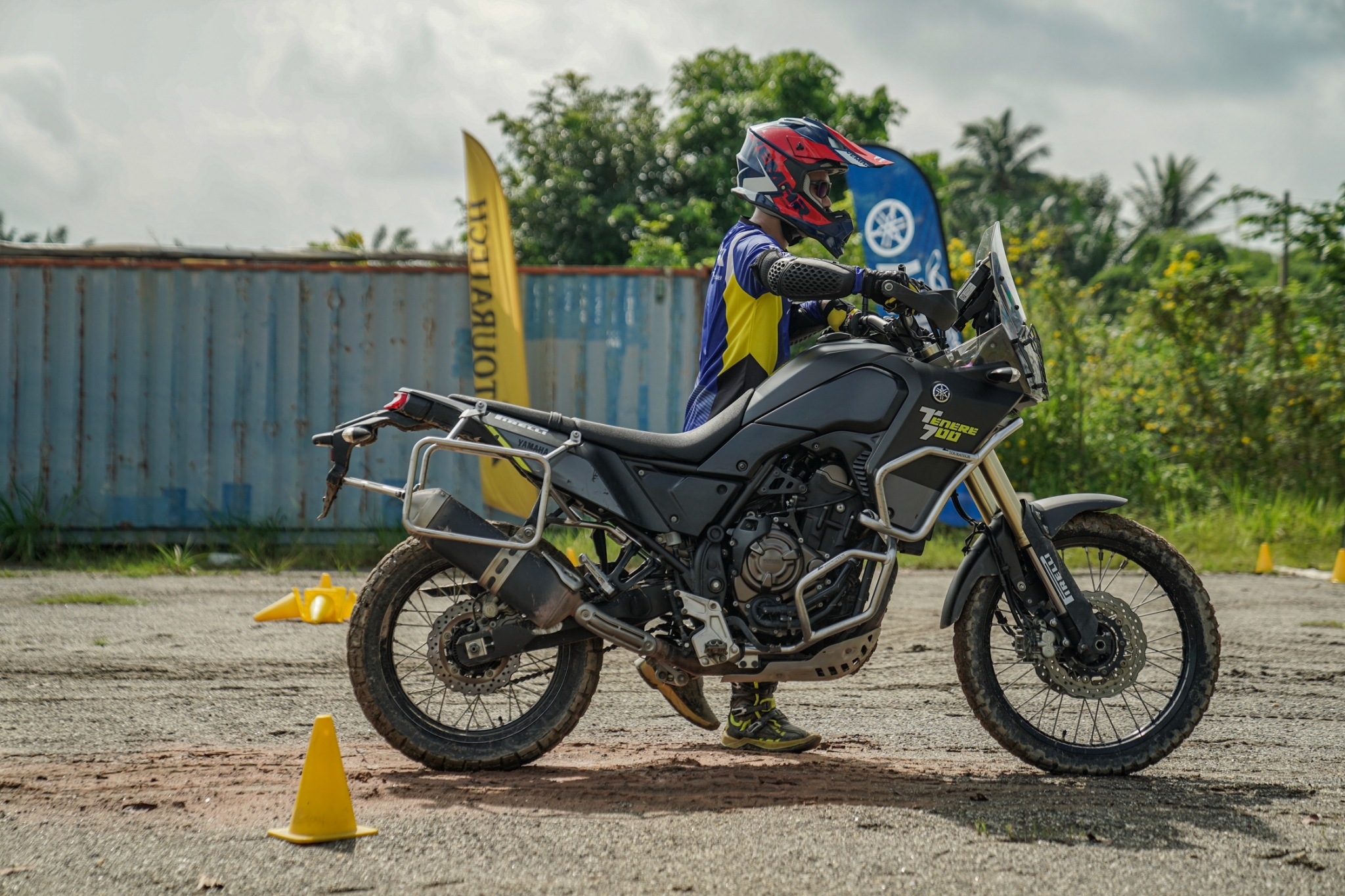 LINE_ALBUM_Adventure skill training 3_๒๒๐๗๐๕_129