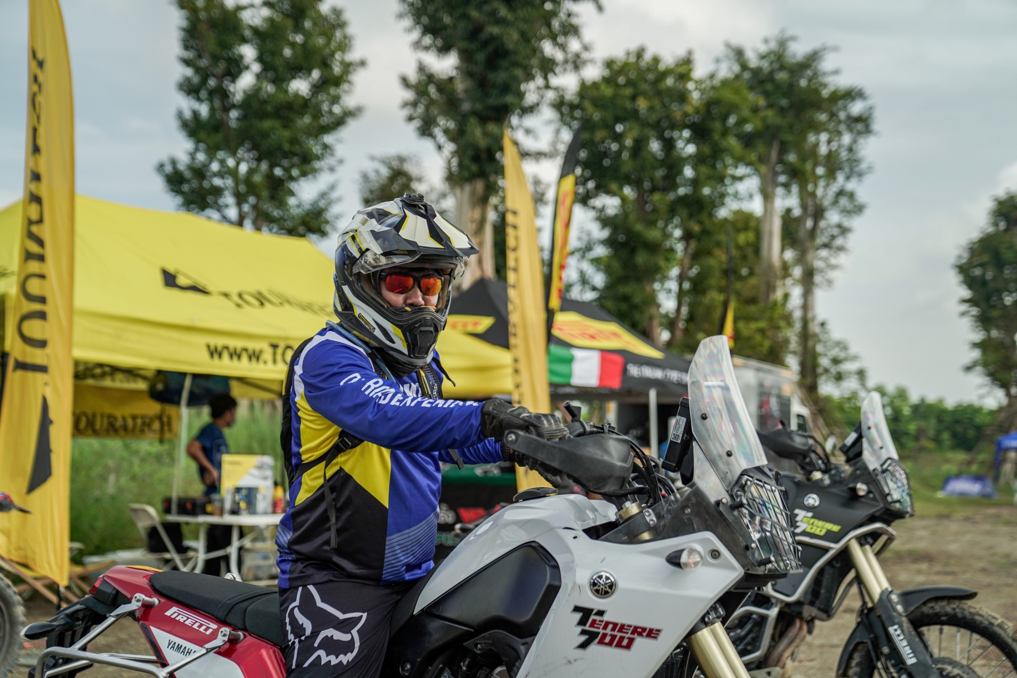 LINE_ALBUM_Adventure skill training 3_๒๒๐๗๐๕_151