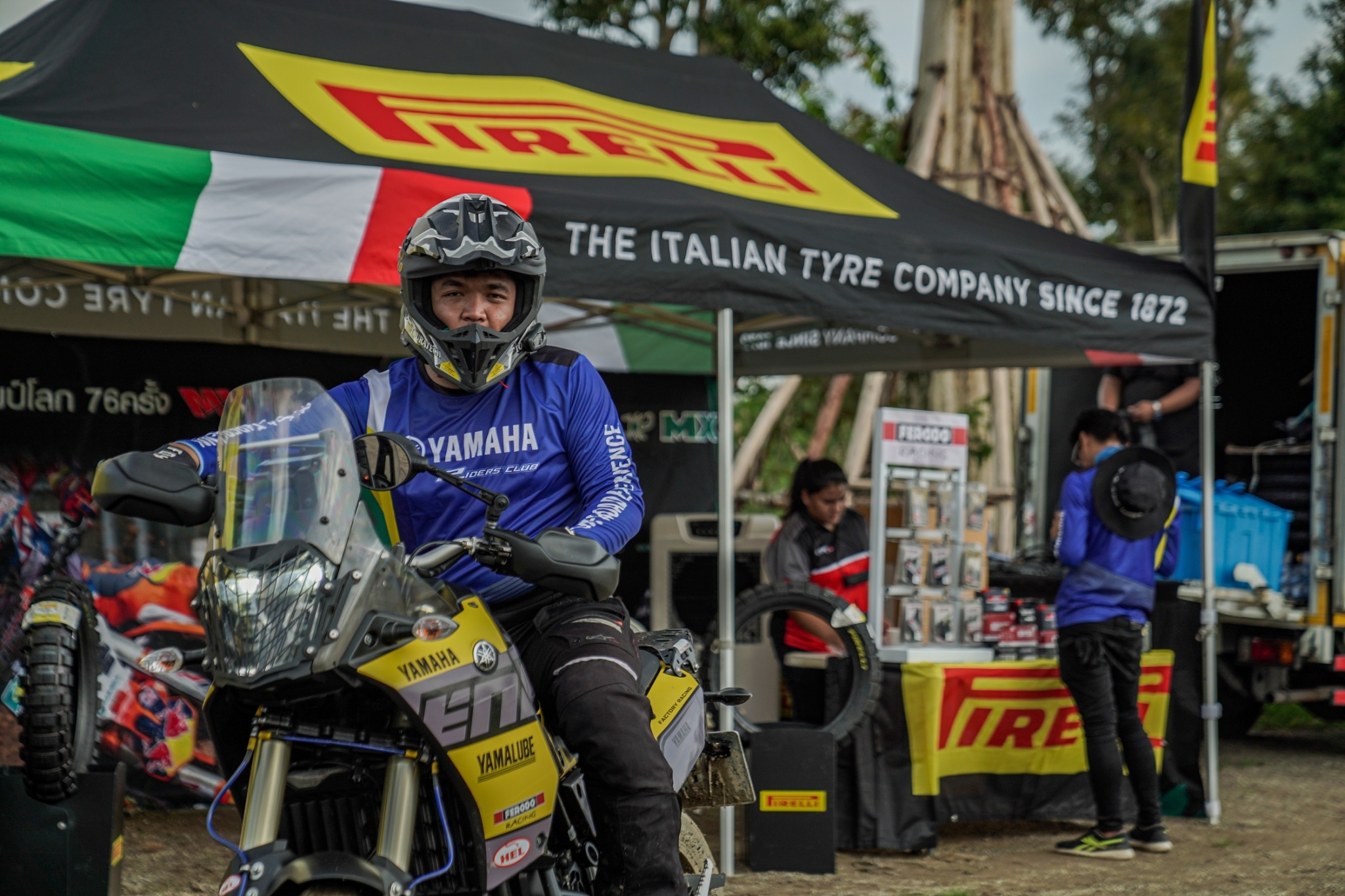 LINE_ALBUM_Adventure skill training 3_๒๒๐๗๐๕_152