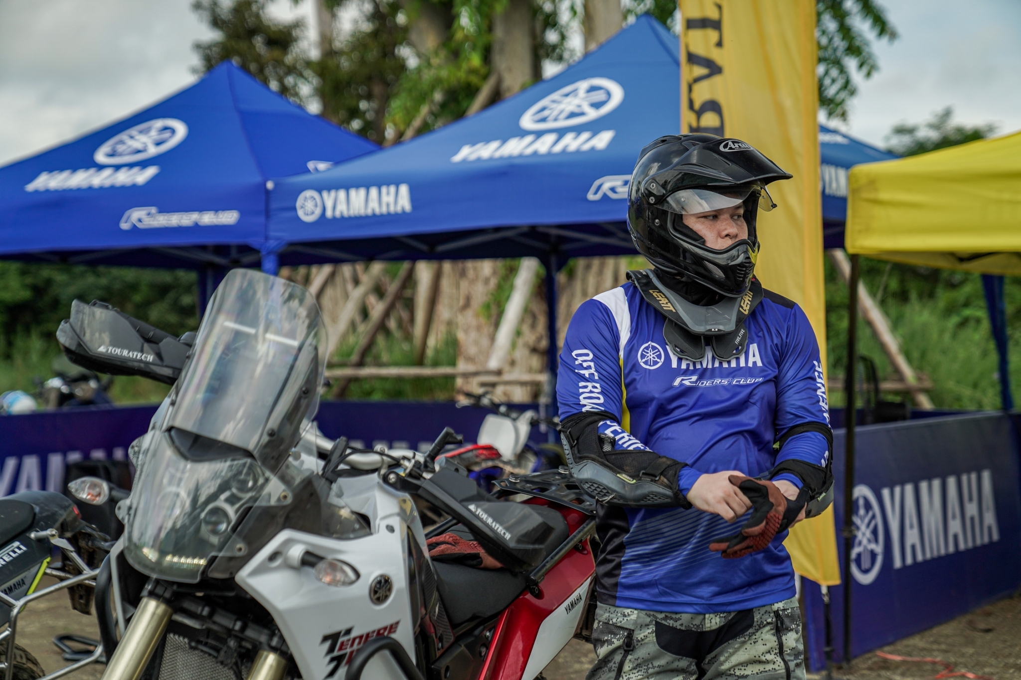 LINE_ALBUM_Adventure skill training 3_๒๒๐๗๐๕_153