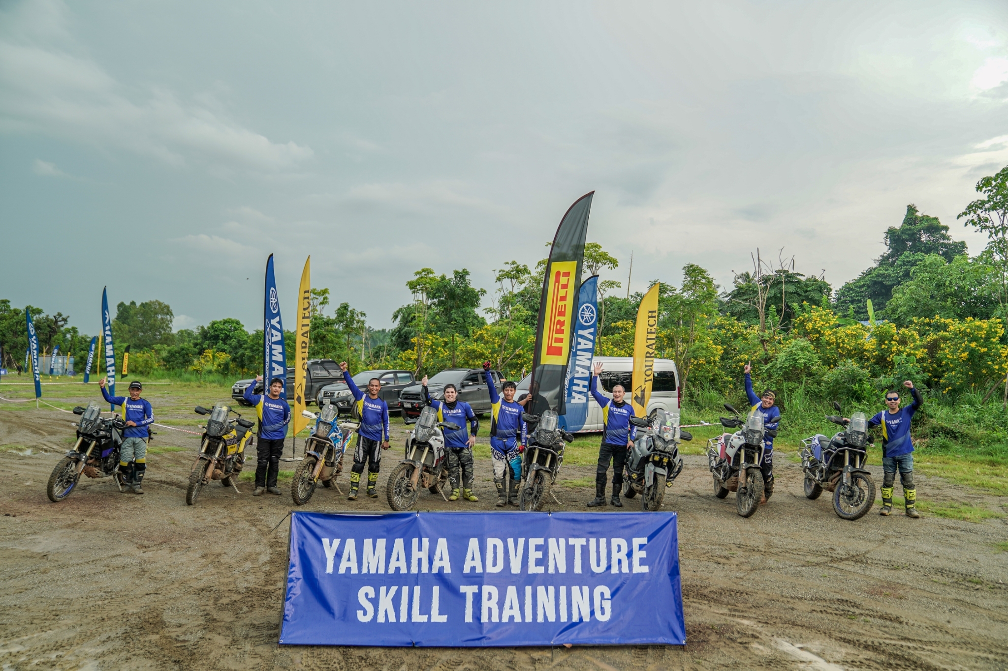 LINE_ALBUM_Adventure skill training 3_๒๒๐๗๐๕_163