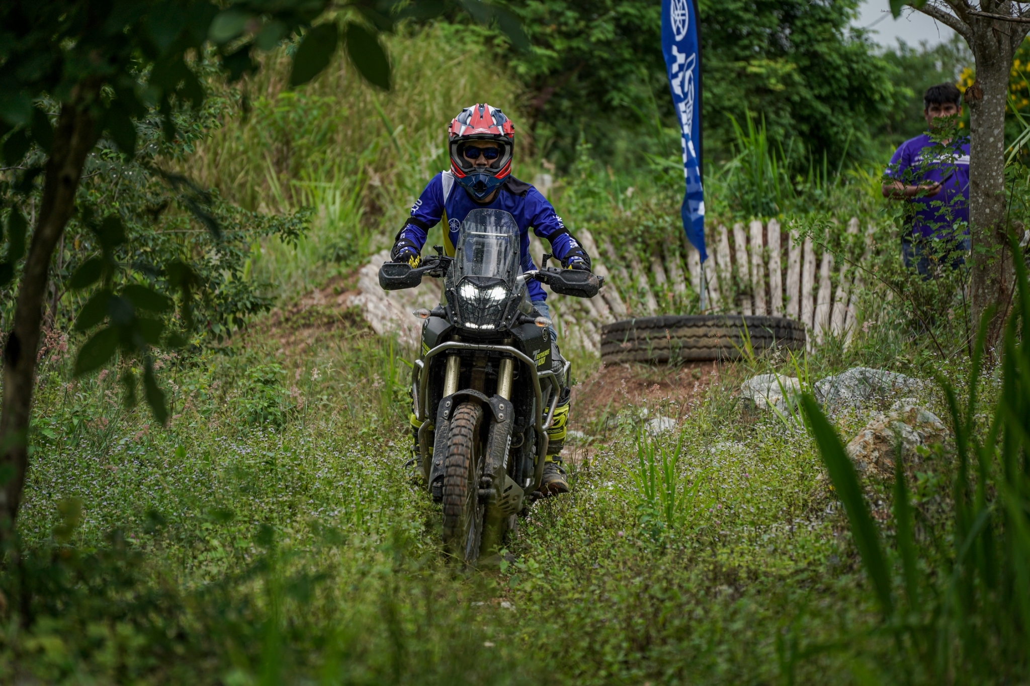 LINE_ALBUM_Adventure skill training 3_๒๒๐๗๐๕_20