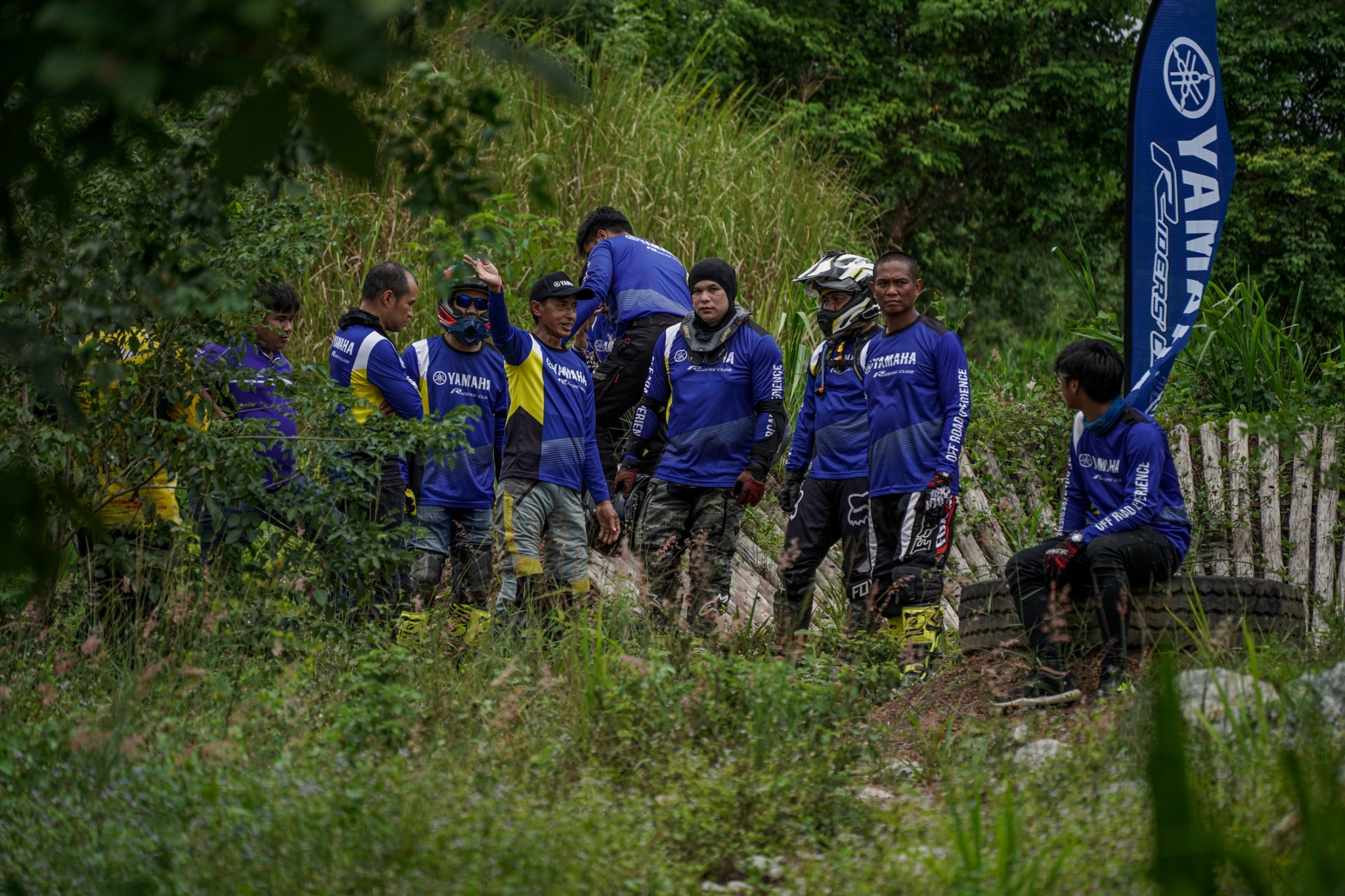 LINE_ALBUM_Adventure skill training 3_๒๒๐๗๐๕_23