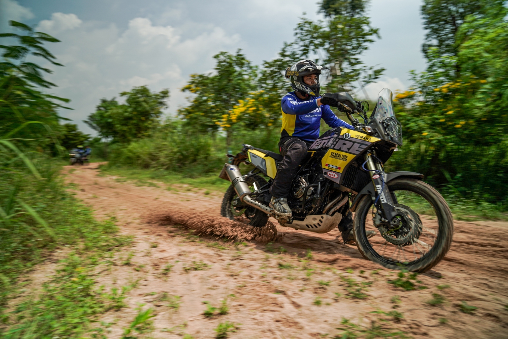 LINE_ALBUM_Adventure skill training 3_๒๒๐๗๐๕_47