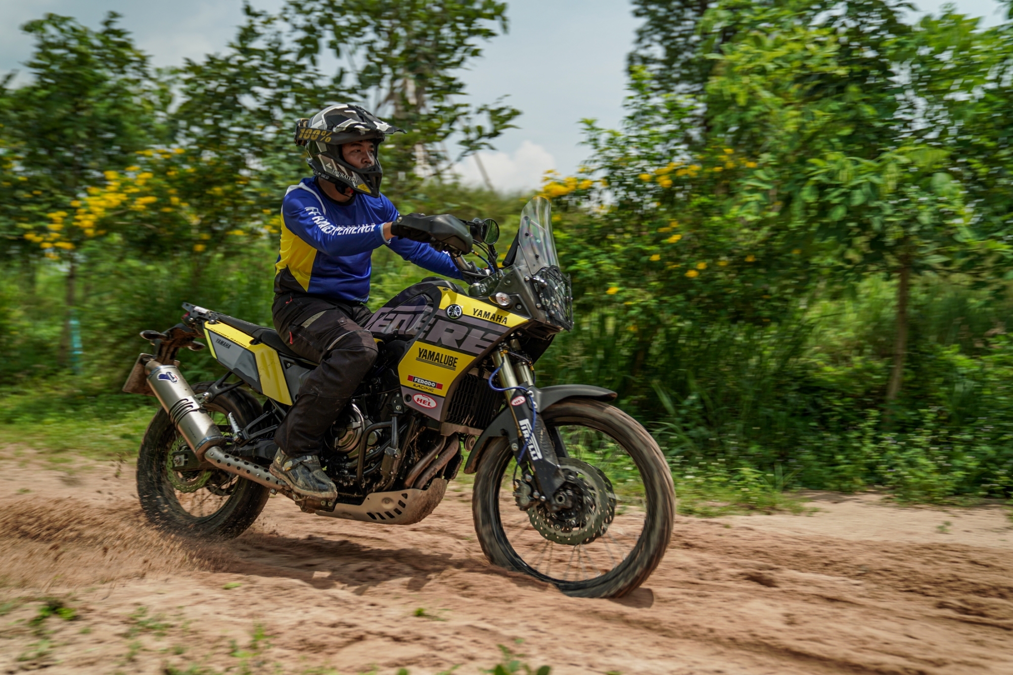 LINE_ALBUM_Adventure skill training 3_๒๒๐๗๐๕_50