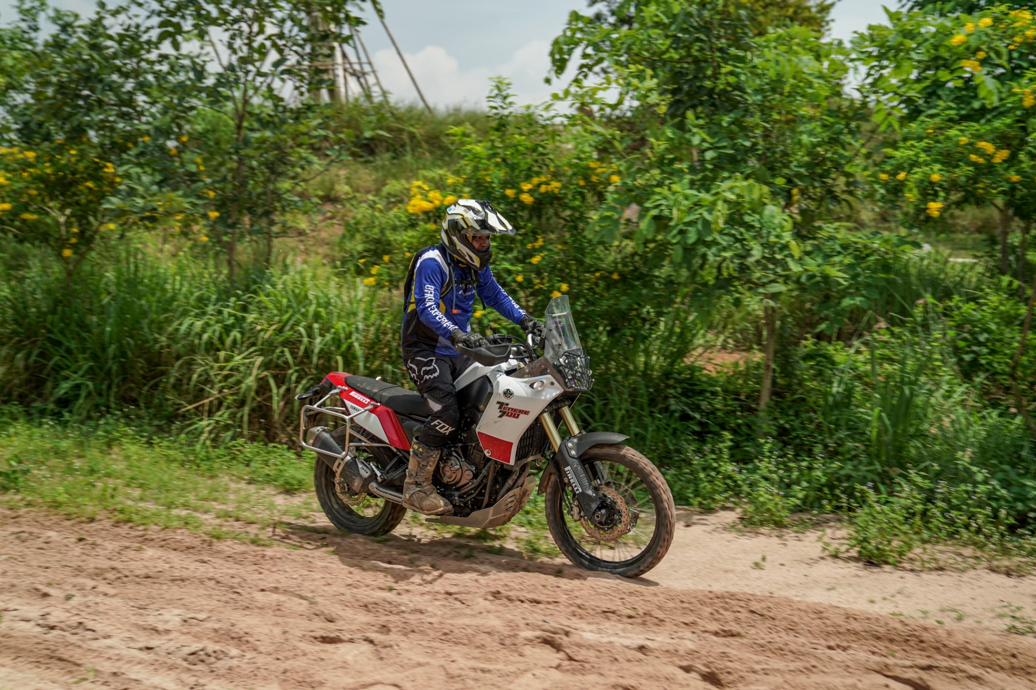 LINE_ALBUM_Adventure skill training 3_๒๒๐๗๐๕_55