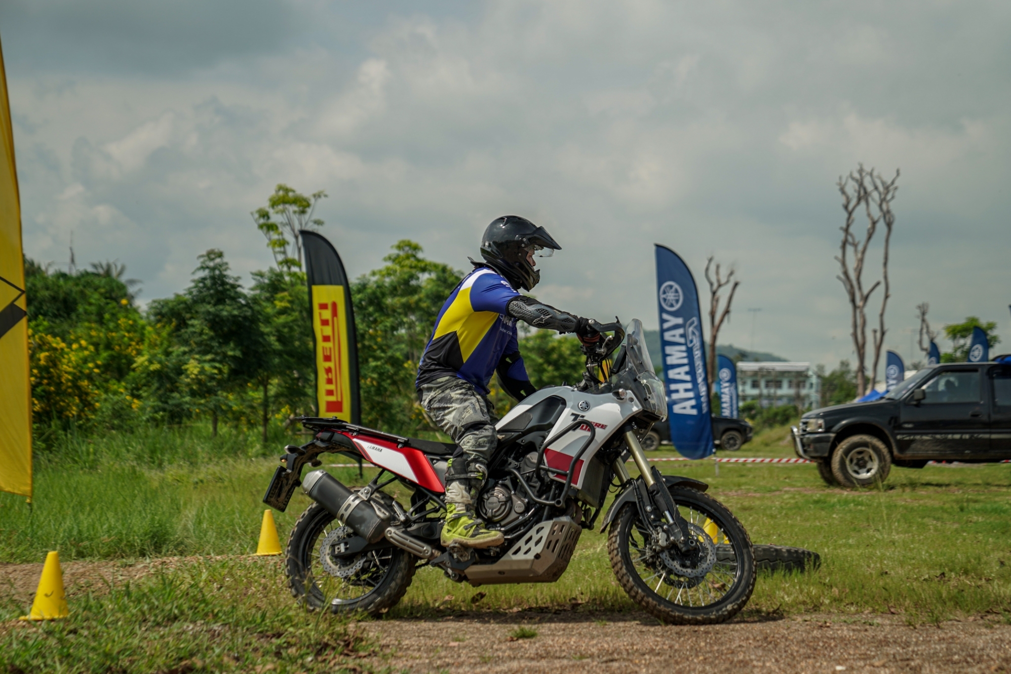 LINE_ALBUM_Adventure skill training 3_๒๒๐๗๐๕_98