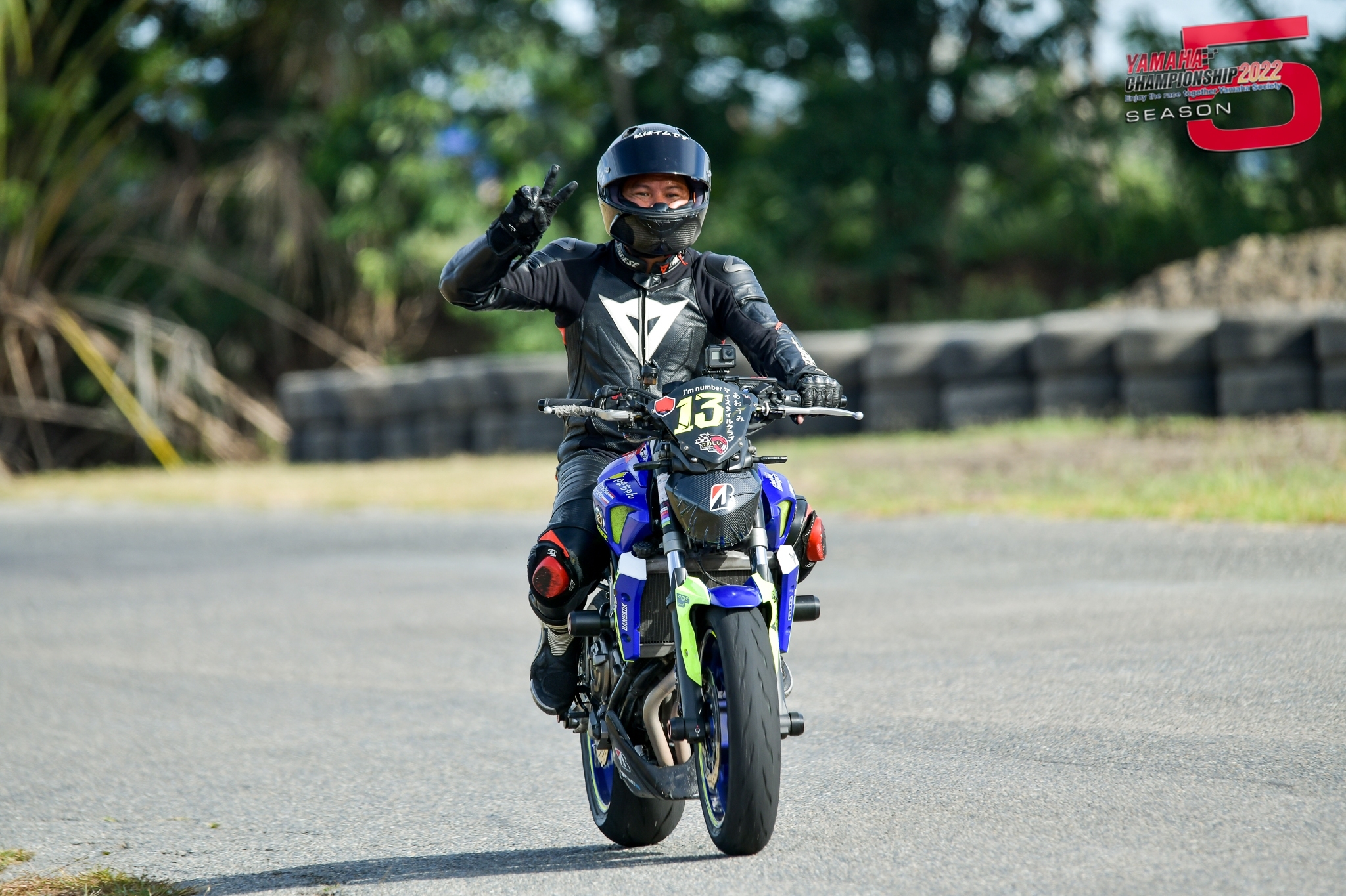 LINE_ALBUM_Championship 2022 R2_MT680 A_B  Race_220619_1