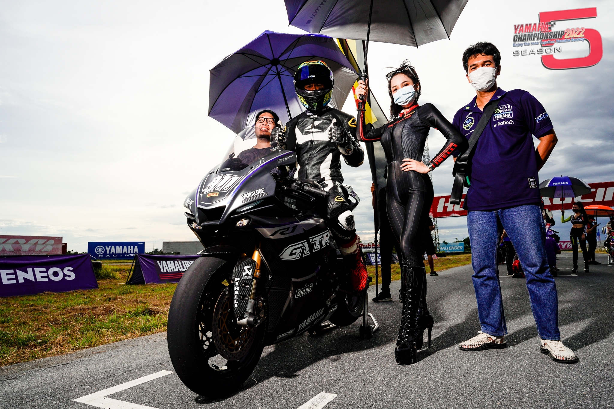 LINE_ALBUM_Championship 2022 R2_R1 A  Race_220619_464