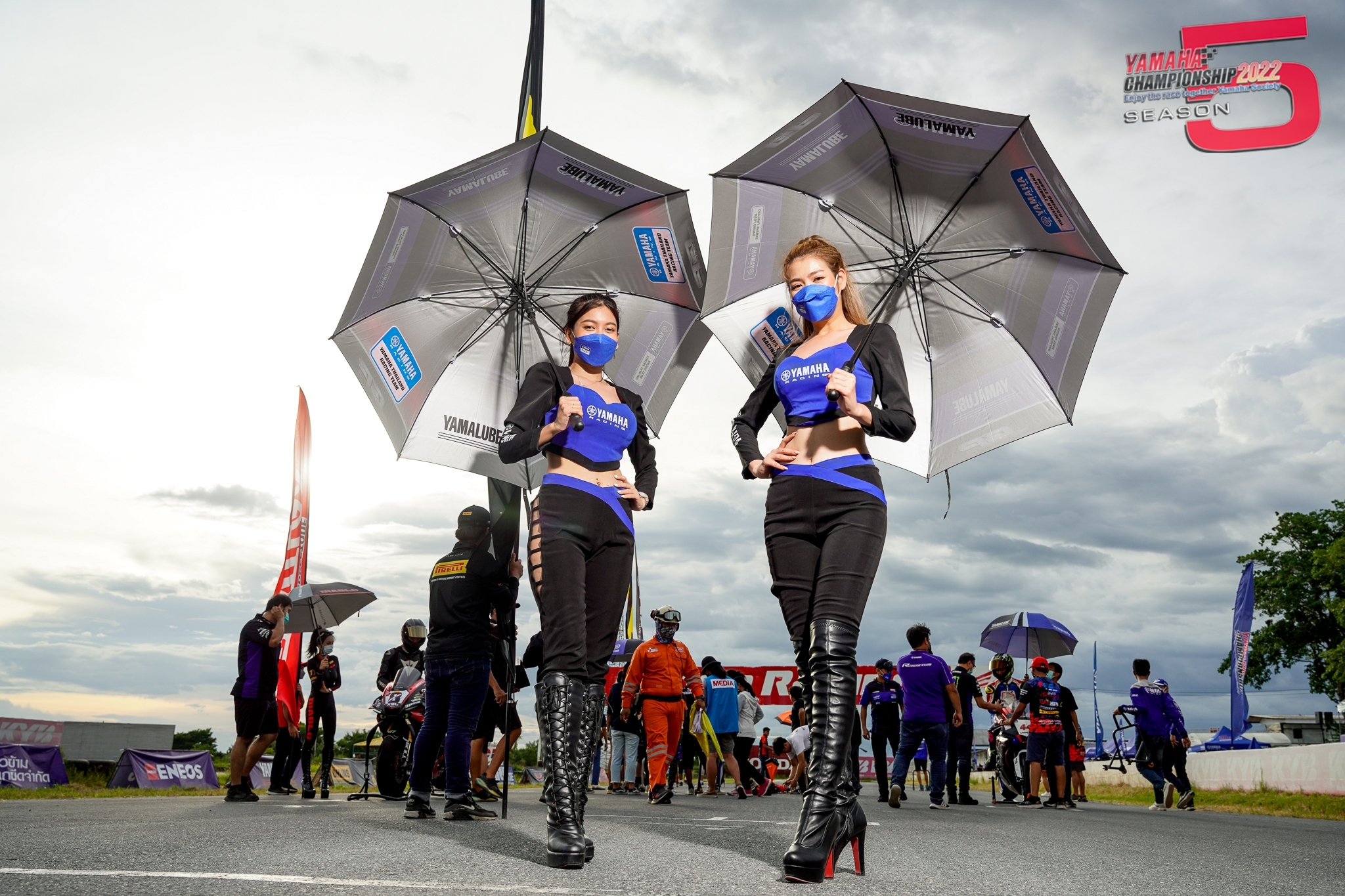 LINE_ALBUM_Championship 2022 R2_R1 A  Race_220619_470