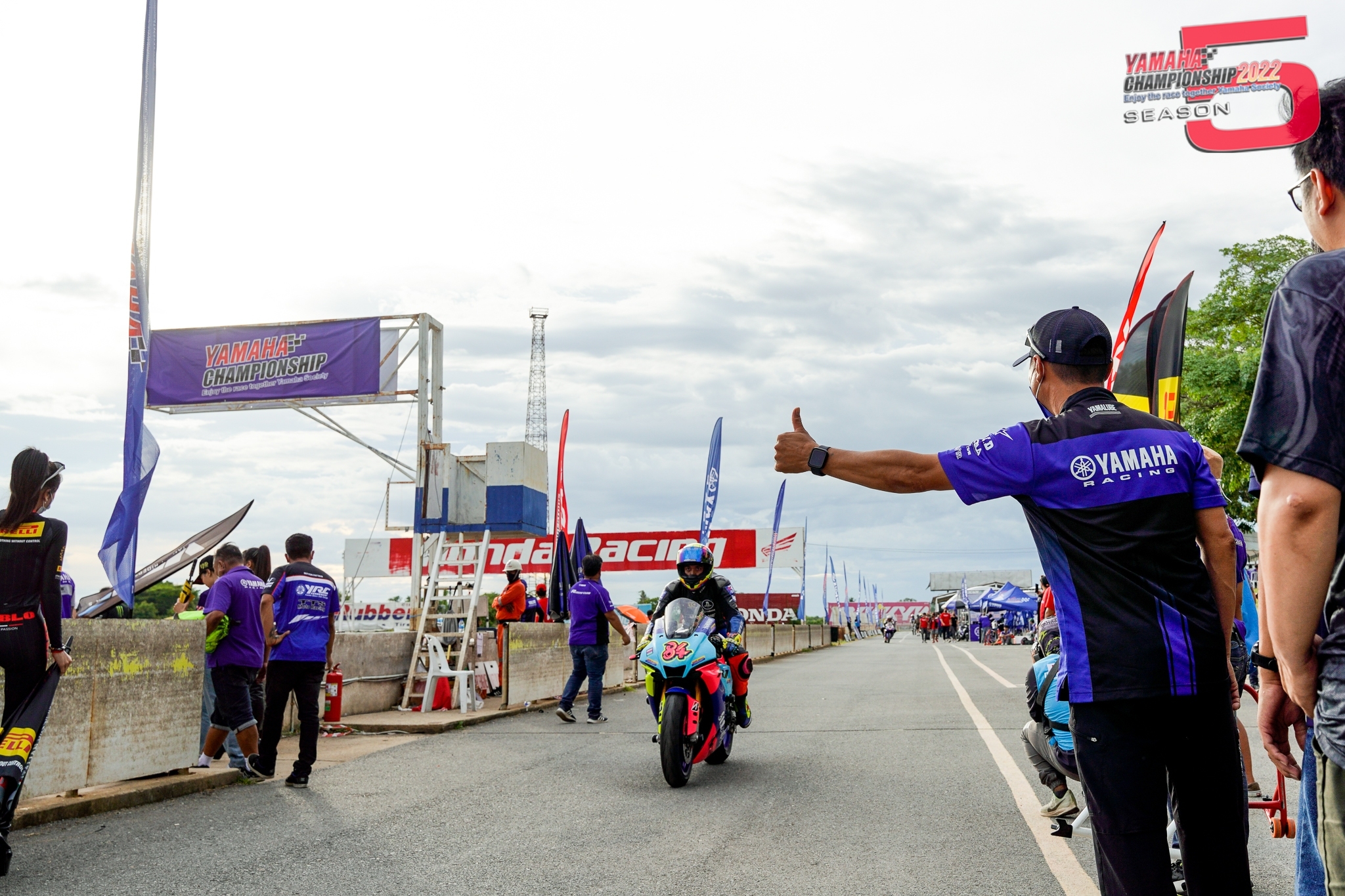 LINE_ALBUM_Championship 2022 R2_R1 A  Race_220619_472